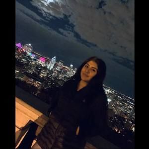 Meet your Posher, Mayte